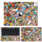 for Apple Macbook Pro 14 with M2 chip (2023)