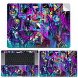 for Apple Macbook Pro 16" (2019 - 2021)