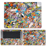 for Apple Macbook Pro 16 with M2 chip (2023)