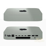 for Apple Mac Mini (2023)
