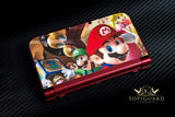 Custom Print Vinyl Skin