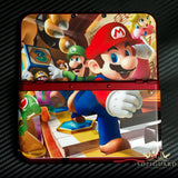 Custom Print Vinyl Skin