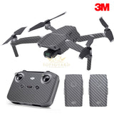 DJI Mavic Air 2 sticker skin
