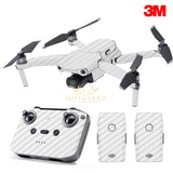 DJI Mavic Air 2 sticker skin