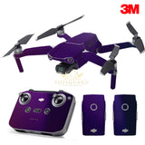 DJI Mavic Air 2 sticker skin