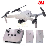 DJI Mavic Air 2 sticker skin