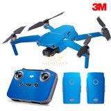 DJI Mavic Air 2 sticker skin