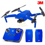 DJI Mavic Air 2 sticker skin