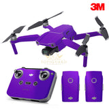 DJI Mavic Air 2 sticker skin