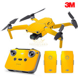 DJI Mavic Air 2 sticker skin