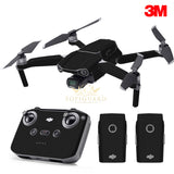 DJI Mavic Air 2 sticker skin