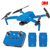 DJI Mavic Air 2 sticker skin