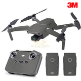 DJI Mavic Air 2 sticker skin
