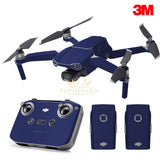 DJI Mavic Air 2 sticker skin