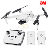 DJI Mavic Air 2 sticker skin