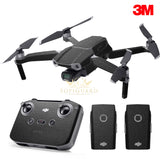 DJI Mavic Air 2 sticker skin