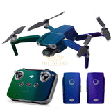 DJI Mavic Air 2 sticker skin