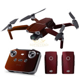 DJI Mavic Air 2 sticker skin