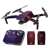 DJI Mavic Air 2 sticker skin