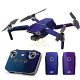 DJI Mavic Air 2 sticker skin