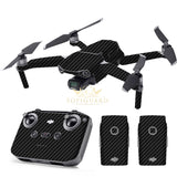 DJI Mavic Air 2 sticker skin