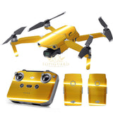 DJI Mavic Air 2 sticker skin