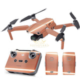 DJI Mavic Air 2 sticker skin