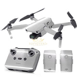 DJI Mavic Air 2 sticker skin