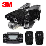 DJI Mavic 2 Pro sticker skin