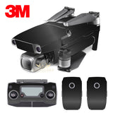 DJI Mavic 2 Pro sticker skin