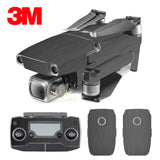 DJI Mavic 2 Pro sticker skin