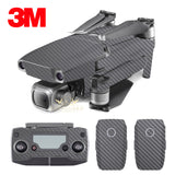 DJI Mavic 2 Pro sticker skin