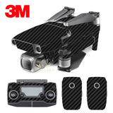 DJI Mavic 2 Pro sticker skin