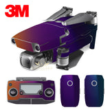 DJI Mavic 2 Pro sticker skin