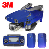 DJI Mavic 2 Pro sticker skin
