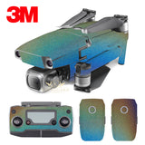 DJI Mavic 2 Pro sticker skin