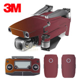 DJI Mavic 2 Pro sticker skin