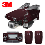 DJI Mavic 2 Pro sticker skin