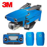 DJI Mavic 2 Pro sticker skin