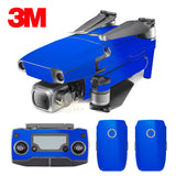 DJI Mavic 2 Pro sticker skin