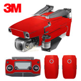 DJI Mavic 2 Pro sticker skin