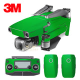 DJI Mavic 2 Pro sticker skin