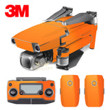 DJI Mavic 2 Pro sticker skin