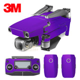 DJI Mavic 2 Pro sticker skin