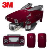 DJI Mavic 2 Pro sticker skin