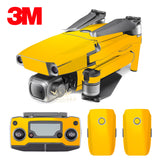 DJI Mavic 2 Pro sticker skin