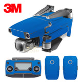 DJI Mavic 2 Pro sticker skin