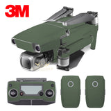 DJI Mavic 2 Pro sticker skin