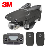 DJI Mavic 2 Pro sticker skin