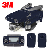 DJI Mavic 2 Pro sticker skin